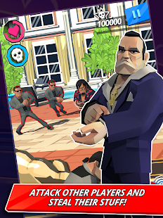 Cartel Kings 1.809 MOD (unlimited ammo)