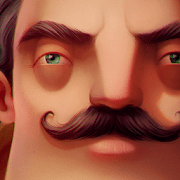 Hello Neighbor 1.0 b53 Mod Unlocked