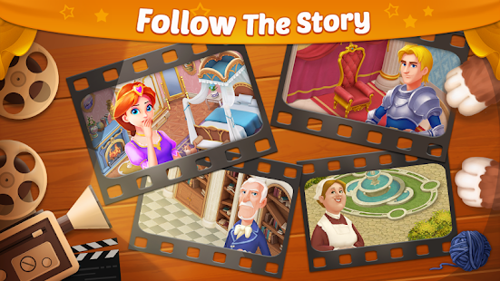 castle-story-puzzle-choice-1-1-7-mod-apk-unlimited-money