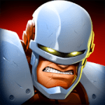 Mutants Genetic Gladiators 70.416.163995 APK + Mod a lot of money