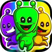 Gummy Heroes 1.0.6 Mod Unlocked