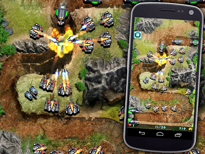 galaxy-defense-tower-game-1-12-mod-apk-unlimited-money