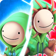 monster-legends-breed-merge-heroes-battle-arena-11-0-2-mod-damage-always-3-stars