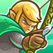 Kingdom Rush Origins v4.2.11 Mod APK Mod Gems Heroes Unlocked