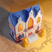 Seekers Notes v1.53.1 Mod APK A Lot Of Money