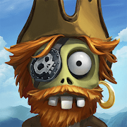 Zombie Farm v4.6 Mod APK A Lot Of Money