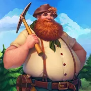 Klondike Adventures v1.75 Mod APK A Lot Of Money