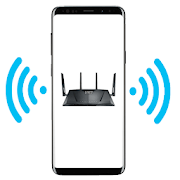 NetShare No Root Tethering Pro 1.94