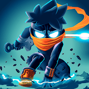 Ninja Dash 1.4.5 Mod Money