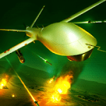 Drone Shadow Strike 3 1.15.140 Mod + DATA a lot of money