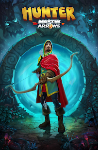 Hunter Master of Arrows 2.0.683 Mod Menu Mod / big damage