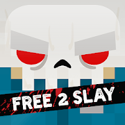 Slayaway Camp Free 2 Slay v2.36 Mod APK Money Unlocked