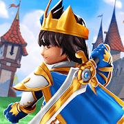 Royal Revolt 2 Tower Defense RTS & Castle Builder 6.5.0