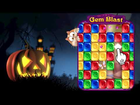 gem-blast-magic-match-puzzle-1-1-5-apk-mod