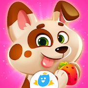 Duddu My Virtual Pet v1.59 Mod APK A Lot Of Money
