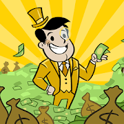 AdVenture Capitalist v8.5.1 Mod APK A Lot Of Money