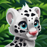 Family Zoo The Story v2.0.8 Mod APK Unlimited Coins