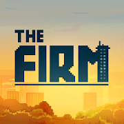 The Firm 1.2.8 Mod Money