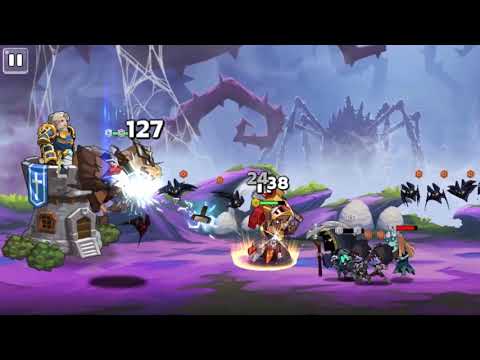 The Wonder Stone Hero Merge Defense Clan Battle 1.4.01 MOD APK