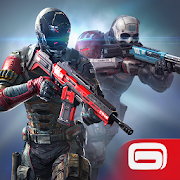 Modern Combat Versus v1.16.7 Mod APK A Lot Of Money