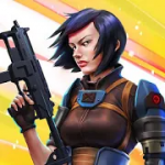 Battle Forces FPS, online game 0.9.15 Mod Unlimited Ammo / No Reload / No Shake