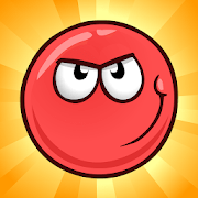 Red Ball 4 1.4.21 Mod Unlocked