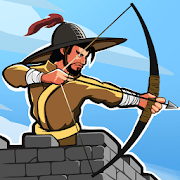 Empire Warriors TD Premium Tower Defense Games v2.3.1 Mod APK A Lot Of Money