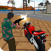 Vegas Crime Simulator v4.5.193.8 Mod APK Infinite Coins