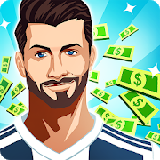 Idle Eleven Be A Millionaire Football Tycoon v1.9.8 Mod APK Money