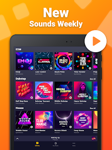 drum-pad-machine-beat-maker-2-6-0-mod