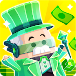Cash Inc. Fame & Fortune Game 2.3.11.3.0 Mod Money