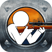 Clear Vision 4 Free Sniper Game v1.3.12 Mod APK Money