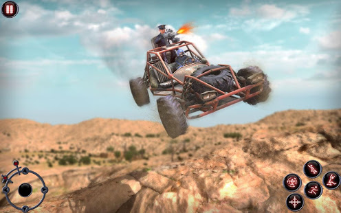 Battleground Survival Free FPS Shooting Game 2019 3 MOD (God Mode + One Hit Kill)