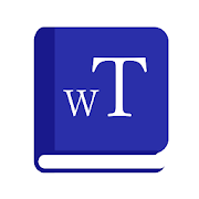 My personal dictionary WordTheme Pro 8.10.1 Paid