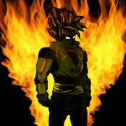 Stickman World Shadow Of Death 9.92 Mod money