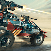 Crossout Mobile 0.6.4.32194