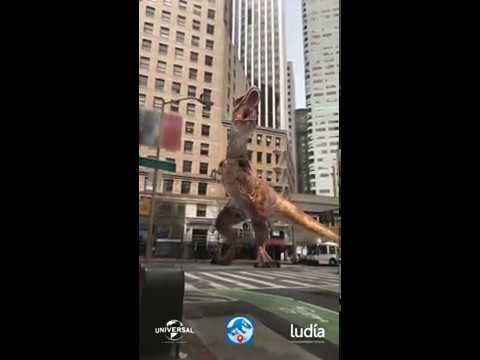 Jurassic World Alive 1.6.21 APK + MOD Unlimited Money