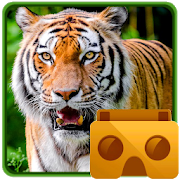 Amazon Rainforest VR Zoo Animals 1.2 Paid