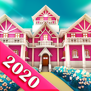 Restaurant Renovation 2.2.1 Mod Many Stars