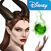 Maleficent Free Fall 8.8.0 Mod Lives Magic Unlocked
