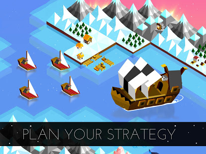 the-battle-of-polytopia-an-epic-civilization-war-sharp-mod-apk