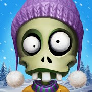 Zombie Castaways 4.20.2 MOD Unlimited CoinsCash