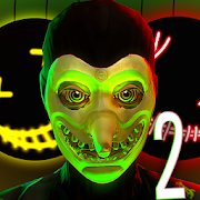 Smiling X 2 The Resistance Survival In Subway v1.5.1 Mod APK Unlimited Life Immortality