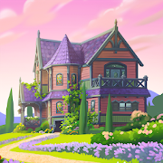 Lily's Garden V v1.64.1 Mod APK Unlimited Gold Coins Star