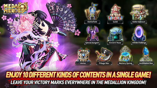 medal-heroes-return-of-the-summoners-3-0-4-mod-weak-enemies