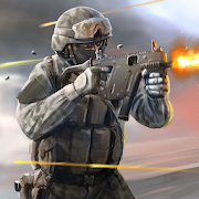 Bullet Force v1.71.0 Mod APK A Lot Of Money