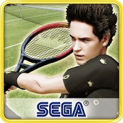 Virtua Tennis Challenge 1.4.4 Mod Unlocked