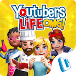 Youtubers Life Gaming Channel v1.5.8 Mod APK Money Points