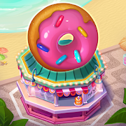 Cooking Craze v1.61.0 Mod APK Money