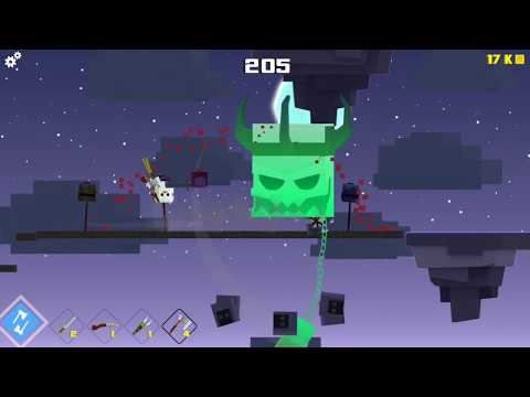 will-hero-1-3-2-mod-apk-unlimited-money